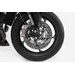 SW MOTECH PADACÍ PROTEKTOR -PŘEDNÍ OSA BMW F800R,S1000XR,R1200RS,R1300GS