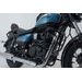 SW MOTECH PADACÍ RÁMY ROYAL ENFIELD METEOR 350 (19-).