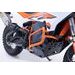 SW MOTECH PADACÍ RÁM KTM 790 ADV.(23-),890ADV/R (22-)
