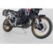SW MOTECH KRYT MOTORU ČERNÝ BMW F 750/850 GS (17-), F 800/900 GS (23-).