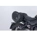 SW MOTECH PRO BLAZE H SADDLEBAG SET BLACK. TRIUMPH TRIDENT 660 (25-).