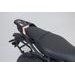 SW MOTECH TOP NOSIČ STREET-RACK BLACK. YAMAHA MT-09.