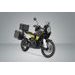 SW MOTECH ADVENTURE-SET PROTECTION BLACK. HUSQVARNA NORDEN 901 (21-).