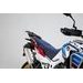 SW MOTECH NOSIČ PRO, HONDA CRF 1000 L/ ADVENTURE SPORTS (18-)