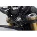 SW MOTECH BAR RISER H=20 MM. SILVER. BMW R 12 G/S (25-).