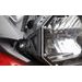 SW MOTECH KRYT PŘEDNÍHO SVĚTLA BMW F 700 GS ,F800 GS/ 2012-/