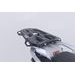 SW MOTECH ADVENTURE-RACK BLACK. SUZUKI GSX-S1000GX (23-).
