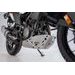 SW MOTECH KRYT MOTORU KTM 390 ADV (19-),STŘÍBRNÝ