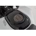 SW MOTECH PRO TANK RING BLACK. HUSQVARNA / KTM MODELS.