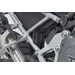 SW MOTECH KRYT NÁDRŽKY KAPALINY,ČERNÝ TRIUMPH TIGER 1200 MODELS (22-).