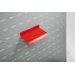 SW MOTECH FIXTURE FOR SALES DISPLAY WITH SINGLE SHEET FOR SMALL PARTS.