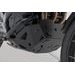 SW MOTECH ENGINE GUARD BLACK. TRIUMPH TIGER 1200 MODELLE (22-).