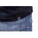 SW MOTECH MEN?S T-SHIRT - BLACK EDITION STREET LINE. BLACK. MEN?S. SIZE S.
