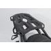 SW MOTECH ADVENTURE SET DUSC WITH TOP CASE XL BLACK. DUCATI DESERTX (22-) / RALLY (23-).