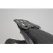 SW MOTECH URBAN ABS TOP CASE SYSTEM BLACK. TRIUMPH TIGER 1050 SPORT (13-).