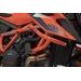 SW MOTECH PADACÍ RÁMY ORANGE. KTM 1290 SUPER DUKE R/EVO (19-).