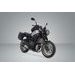 SW MOTECH LG SADA TAŠEK VČ. NOSIČŮ PRO YAMAHU XSR 700 (16-)