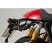 SW MOTECH LEGENDY GEAR TAŠKY SADA BOČNÍCH - BLACK EDITION TRIUMPH THRUXTON 1200 (16-).