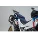 SW MOTECH SADA KUFRŮ TRAX ADV. ČERNÉ 45/37 HONDA CRF1100L AFRICA TWIN ADV. SPORTS(19-).