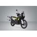 SW MOTECH TRAX ADV SADA, STŘÍBRNÁ 45/37 L. HUSQUARNA NORDEN 901 (21-)