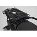 SW MOTECH DUSC XL TOP CASE SYSTEM BLACK. 55 L. BMW F 650/700/800 GS.