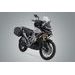 SW MOTECH AERO ABS SIDE CASE SYSTEM 2X25L. TRIU TIGER 1200 RALLY /GT EXPLORER (22-).