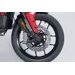 SW MOTECH PROTEKTOR NA PŘEDNÍ OSU DUCATI MULTISTRADA V2 / V2 S (24-).