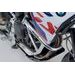 SW MOTECH PADACÍ RÁMY-NEREZ, BMW F 850 GS, F 800/900 GS.