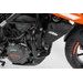 SW MOTECH PADACÍ RÁM KTM DUKE 125 (11-)/200 DUKE (11-16)