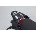 SW MOTECH URBAN ABS TOPCASE SYSTEM BLACK. YAMAHA MT-09 (20-).