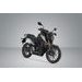 SW MOTECH URBAN ABS SADA BOČNÍCH KUFRŮ 2X 16,5 L. HONDA CB300R (18-) / CB125R (18-).