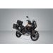 SW MOTECH ADVENTURE SADA 3 KUFRŮ -ČERNÉ KTM 1290 SUPER ADVENTURE (21-).
