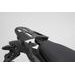 SW MOTECH DUSC L TOP CASE SYSTEM BLACK. 41 L. BMW F 900 R / XR (19-).
