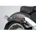 SW MOTECH SLH NOSIČ PRAVÝ HARLEY-DAVIDSON FAT BOY / S, BREAKOUT / S (17-).