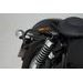 SW MOTECH LEGEND GEAR TAŠKY SADA, HARLEY DAVIDSON DYNA WIDE SESTUPOVÉ (09-17).