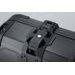SW MOTECH DUSC HARD CASE SYSTEM BLACK. 33/33 L. YAMAHA TRACER 7 / GT (25-).
