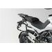 SW MOTECH TRAX ADV SADA SILVER. 37/37 L. MULTISTRADA 1200 / S (10-14).