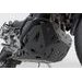 SW MOTECH KRYT MOTORU ČERNÝ, TRIUMPH TIGER 1200 MODELS (22-).