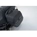 SW MOTECH LEGEND GEAR SIDE BAG SYSTEM LH. HARLEY-DAVIDSON SOFTAIL FAT BOB (17-)