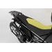 SW MOTECH ADVENTURE SET DUSC WITH TOP CASE L BLACK. APRILIA TUAREG 660 (21-) / RALLY (24-).