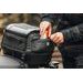 SW MOTECH LEGEND GEAR ZADNÍ TAŠKA LR4 ČERNÁ 18-25 L.