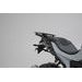 SW MOTECH ADVENTURE-RACK BLACK. BMW S 1000 XR (19-).
