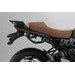 SW MOTECH LEGEND GEAR SADA TAŠEK LC2/LC2 ČERNÉ KAWASAKI Z900RS/ SE, CAFE (17-), 50TH ANN