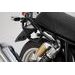 SW MOTECH URBAN ABS SADA BOČNÍCH KUFRŮ 2X 16,5 L. ROYAL ENFIELD INTERCEPTOR / CONTINENTAL