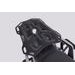 SW MOTECH ADVENTURE-RACK BLACK. MOTO GUZZI V85 TT (24-).