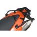 SW MOTECH TOP NOSIČ ALU-RACK KTM LC 4 690