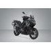 SW MOTECH DUSC HARD CASE SYSTEM BLACK. 33/33L. VERSYS 1000 (18-) / 1100 (24-).