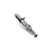KONCOVKA VÝFUKU SLIP-ON GPR DEEPTONE BMW.75.RACE.DE BROUŠENÁ NEREZOVÁ OCEL