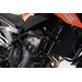 SW MOTECH PADACÍ RÁM KTM 790 DUKE (18-) / 890 DUKE R (19-).
