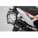 SW MOTECH AERO ABS BOČNÍ KUFRY SADA 2X25 L. KTM 790 ADVENTURE / R (19-).